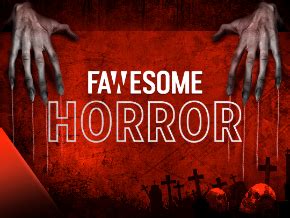 best movies on fawesome horror